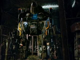 District 9 Warning Tv Spot