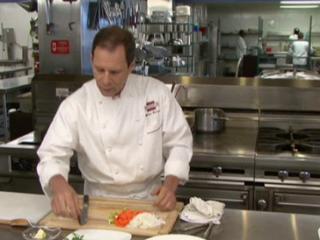 Julie & Julia: Herb Roasted Chicken