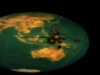 THE ARCHETYPE OF THE UFO