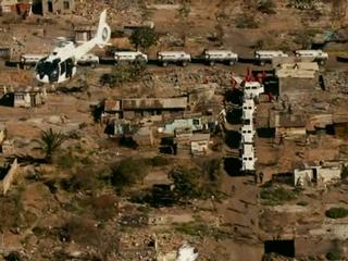 District 9 They Rise Tv Spot