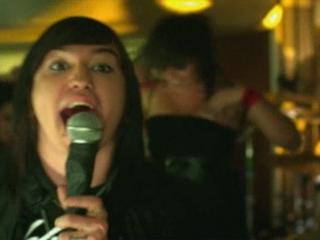 Escape the Fate - TEN MILES WIDE