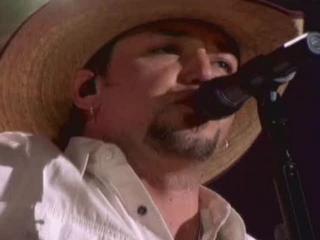 Big Green Tractor - Jason Aldean