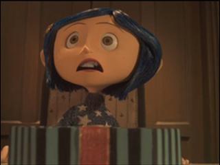 CORALINE