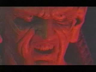 Wishmaster 4 The Prophecy Fulfilled
