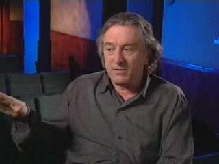 City By The Sea Soundbite Robert De Niro His Character