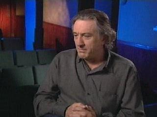 City By The Sea Soundbite Robert De Niro The Story