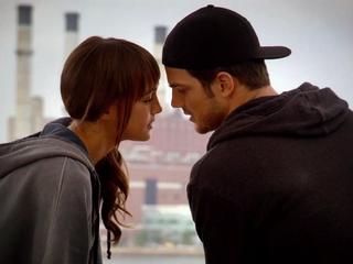 Step Up 3D