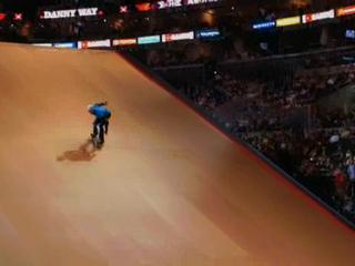 X Games 3d The Movie Skate Big Air