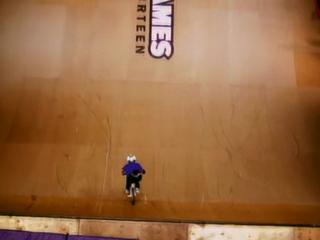 X Games 3d The Movie The X Games Impact