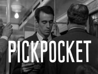 Pickpocket