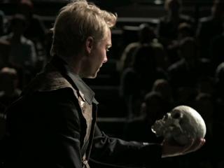 ROSENCRANTZ AND GUILDENSTERN ARE UNDEAD