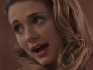 St Trinians Mischa