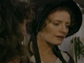 An Old Fashioned Thanksgiving