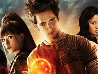 Dragonball Evolution Spanish - Dragonball Evolution - Flixster Video