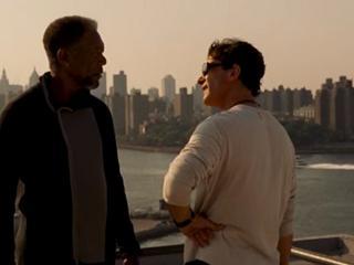 The Code Spanish - Thick as Thieves The Code - Flixster Video