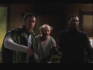 Welcome To Collinwood Scene How DID You Know Where To Find Me - Welcome to Collinwood - Flixster Video