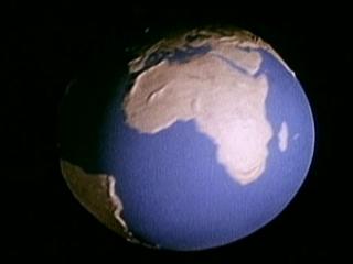 EARTH DAYS