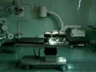The English Surgeon One Doctors Personal Mission To Save Lives In The Ukraine