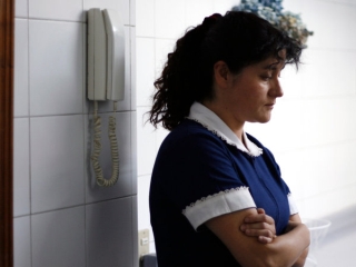 La Nana - La Nana The Maid - Flixster Video