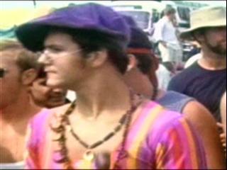 WOODSTOCK THEN AND NOW