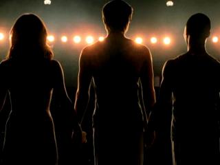 Fame Friends Trailer