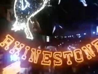 Rhinestone