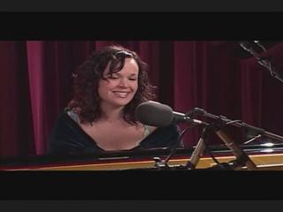 Allison Crowe - What Child Is This (Greensleeves)