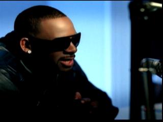 R. Kelly - NUMBER 1