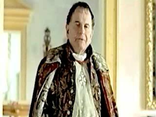The Emperors New Clothes