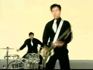 The Hives - Hate To Say I Told You So