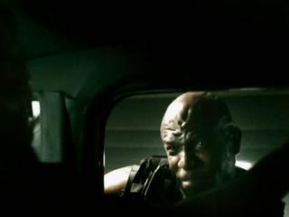 GAMER: HITCHHIKER Video SceneOrSample - LionsGate Entertainment