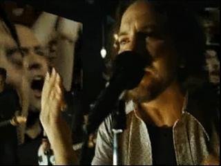 Pearl Jam - THE FIXER