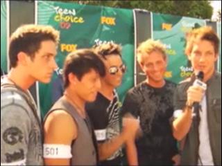 Teen Choice Awards