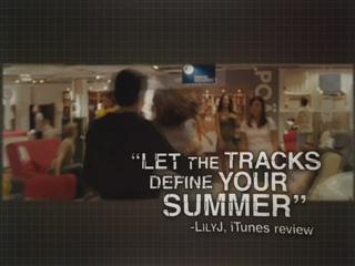 Feist - 500 DAYS OF SUMMER MUSIC SPOT