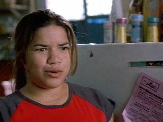 Real Women Have Curves America Ferrera