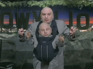 Watch Austin Powers In Goldmember: He's Okay