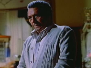 EL CRIMEN DEL PADRE AMARO: SCENE 6