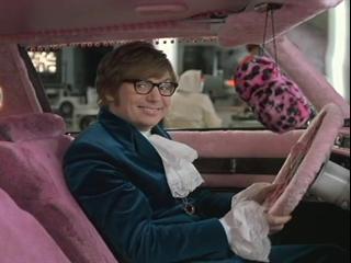 Watch Austin Powers In Goldmember: 1975