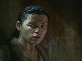 Ghost Ship Scene Katie