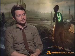 Artistdirectcom Exclusive 9 Cast Interviews