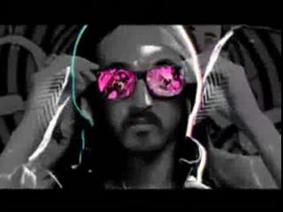Click to watch 'I'm In The House' by Steve Aoki