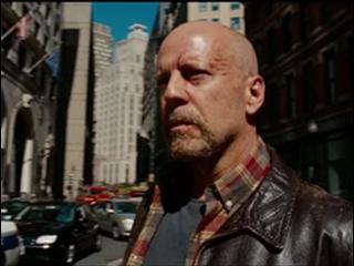 Surrogates Sizzle Reel A Look Inside