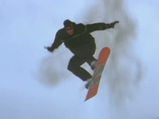 XXX Scene Avalanche
