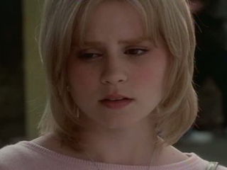 White Oleander Scene Must Be Difficult To Work Here