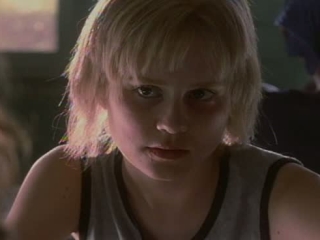 White Oleander Scene First Time In Mac