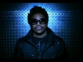Felix Da Housecat - We All Wanna Be Prince