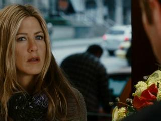 Love Happens Eloise Plays Deaf When Burke Tries To Pick Her Up - Love Happens - Flixster Video