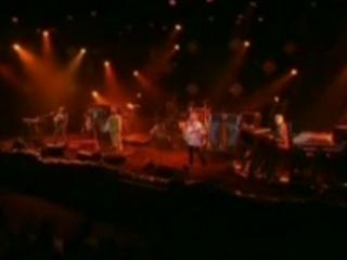 Yes Live In Amsterdam