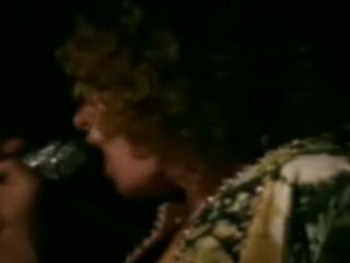 Who The Live At The Isle Of Wight DVD
