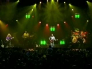 Toto 25th Anniversary Live In Amsterdam